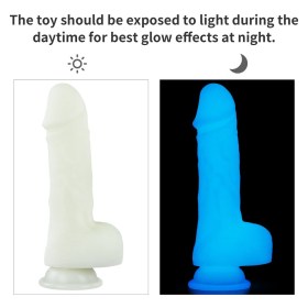 Svetleći Dildo Lvtoy00689-9